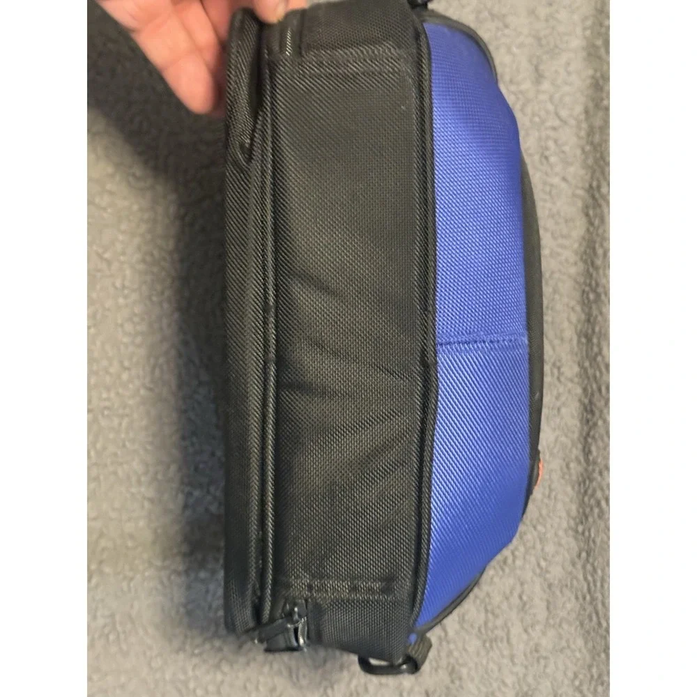 Vintage Sony PSP PlayStation Padded Portable Travel Carrying Bag
